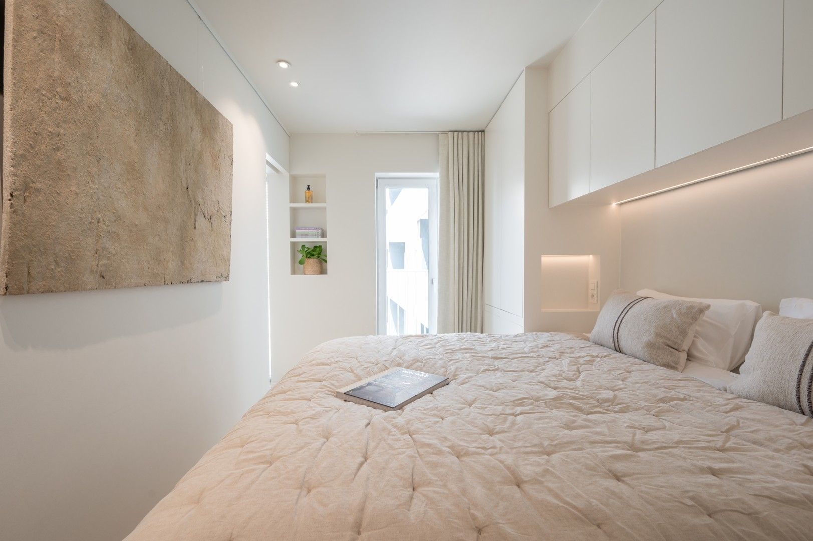 Gerenoveerd hoekappartement met ruime zonneterrassen vlakbij de zee, het Zegemeer en het casino. foto 25