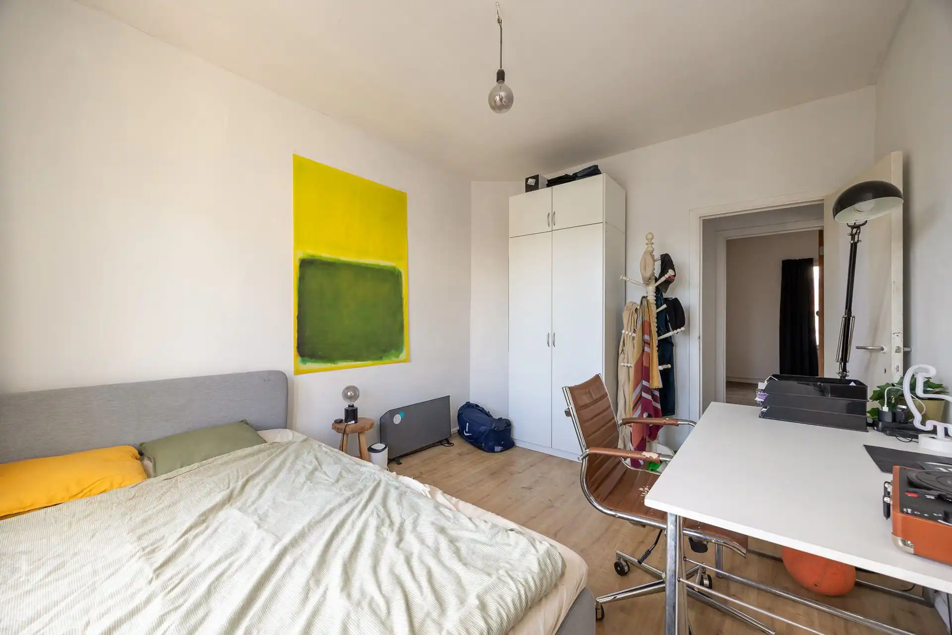 Opbrengstgebouw met 3 units aan wijk 'den Dam' foto 17