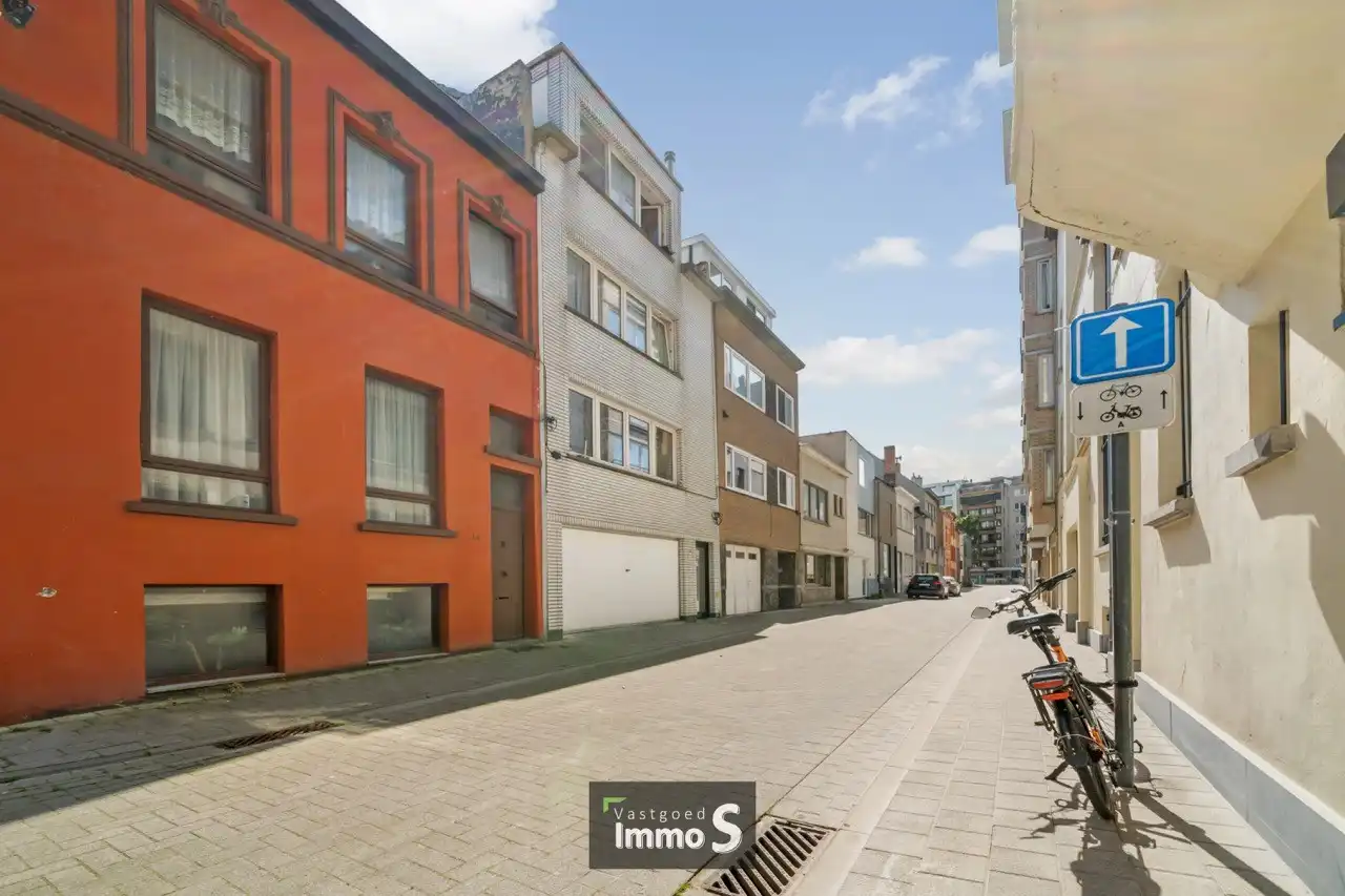 Instapklaar appartement te Oostende foto 14