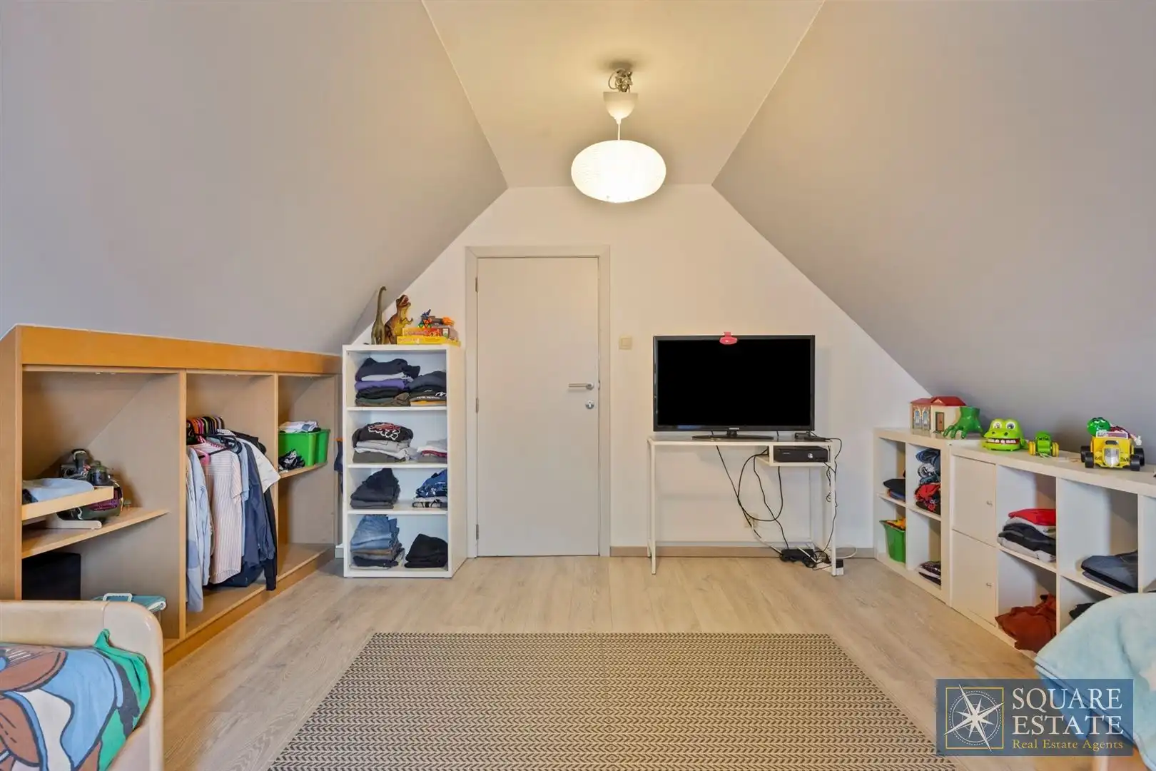 Charmante villa foto 17