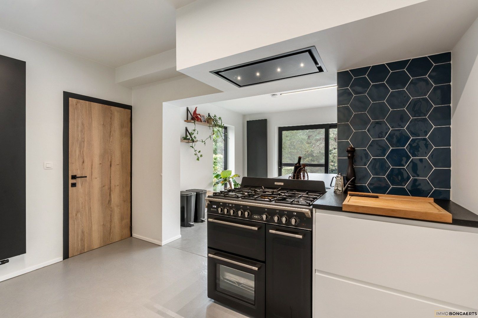 Ruime woning met 4 slaapkamers foto 12