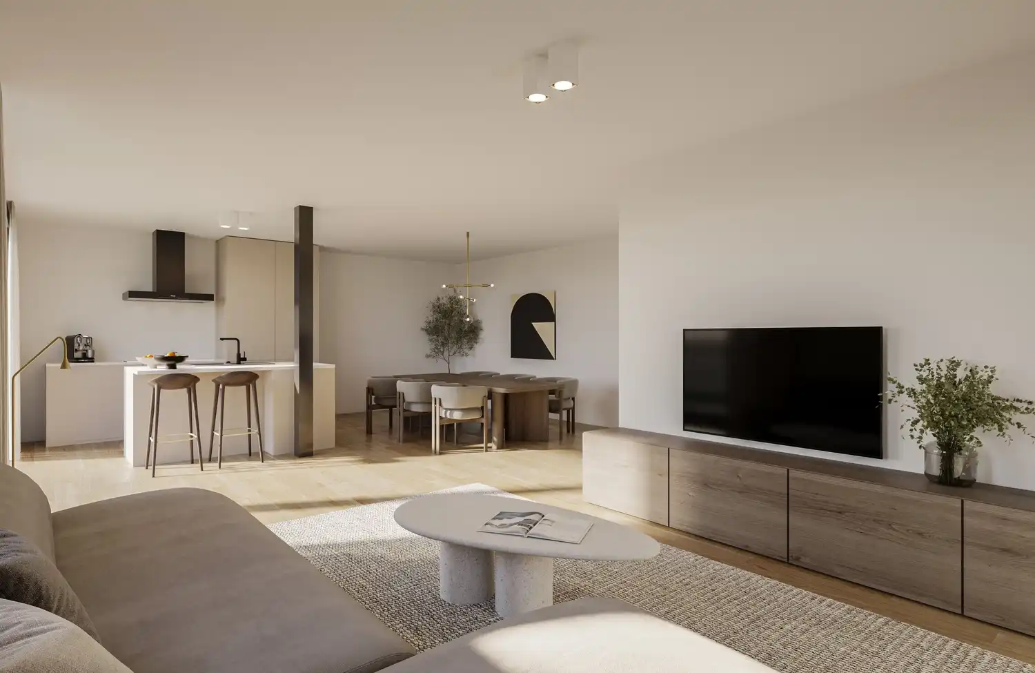 Nieuwbouwwoning mét tuin - 6% BTW mogelijk! foto 3