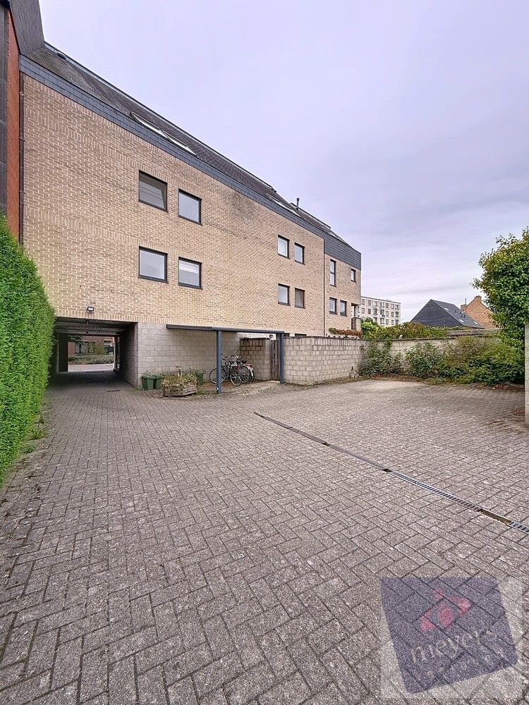 Wonen in het hart van Hasselt, Bosstraat 74 foto 17