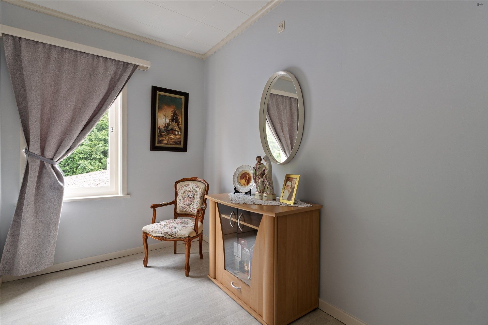 Half open bebouwing op 356m² foto 16