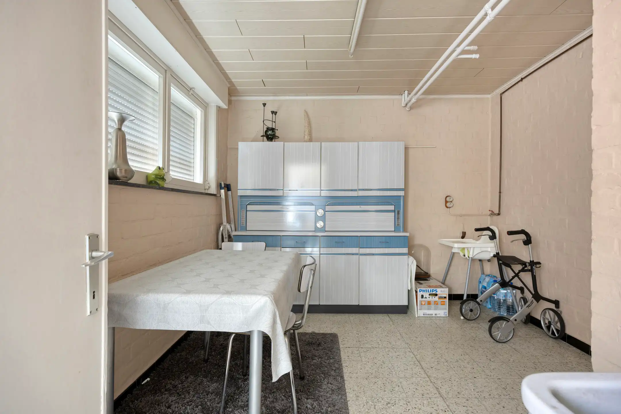 Bel-etage woning op een gunstige locatie te Aarschot foto 22