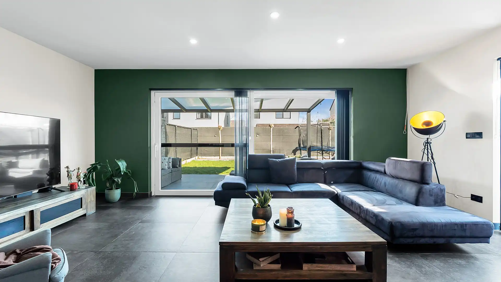 MODERNE ENERGIEZUINIGE WONING MET 3 SLAAPKAMERS OP TOPLOCATIE IN PELT foto 10