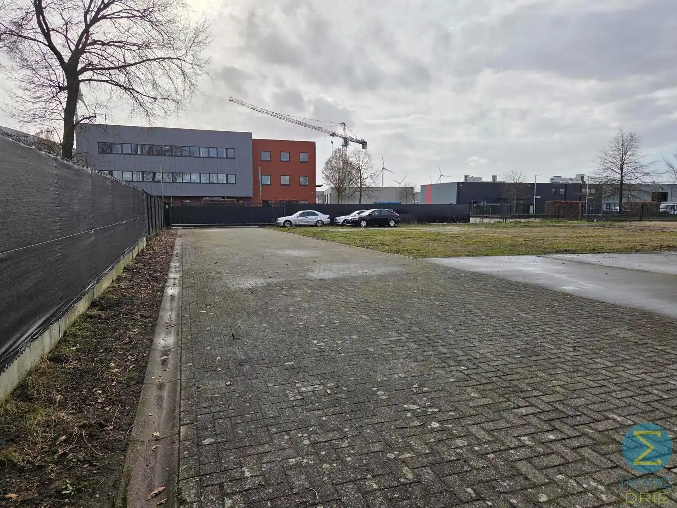 Commerciële ruimte te huur foto 8