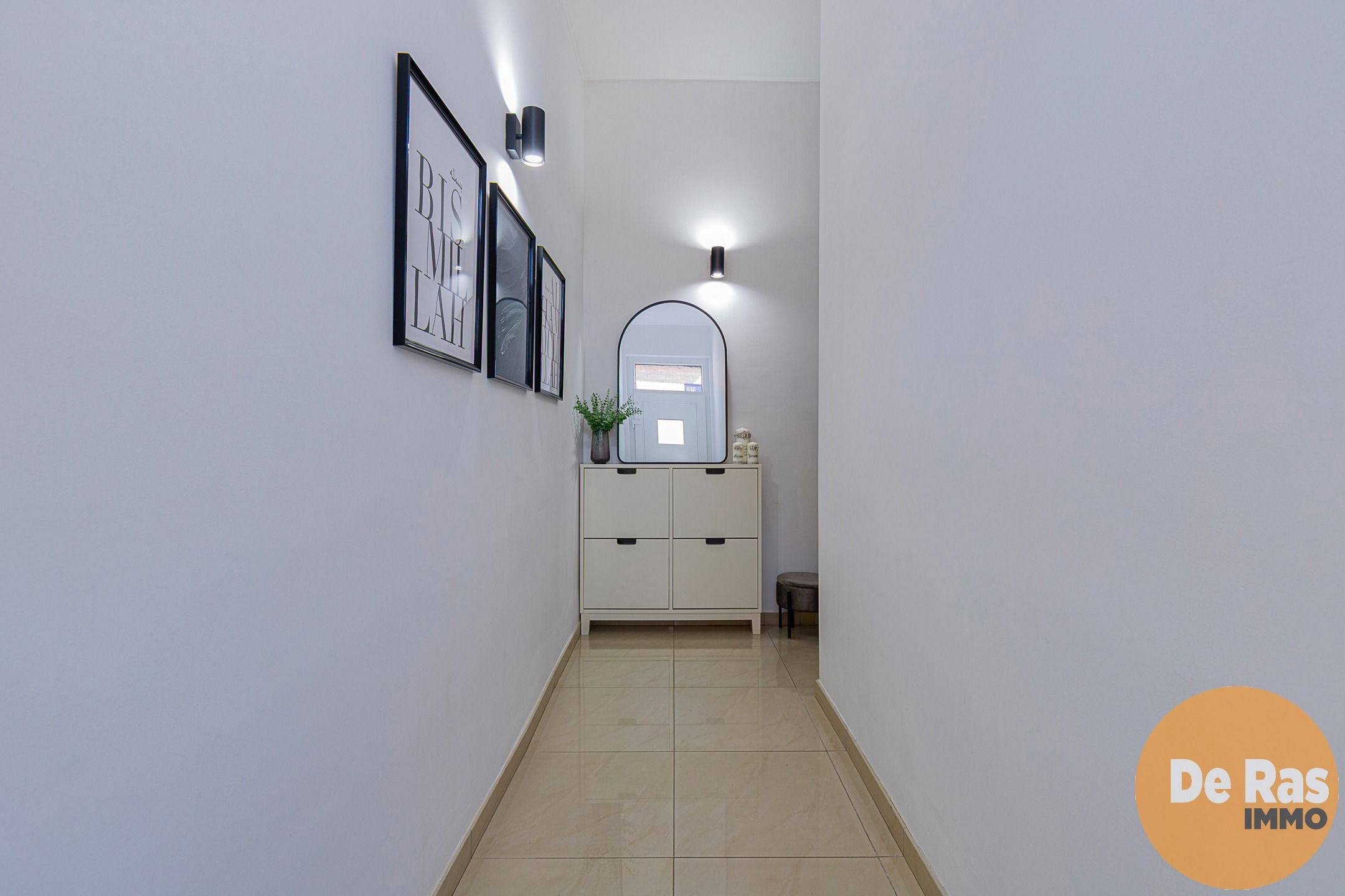 BURST - Instapklare, gerenoveerde woning in Burst! foto 15
