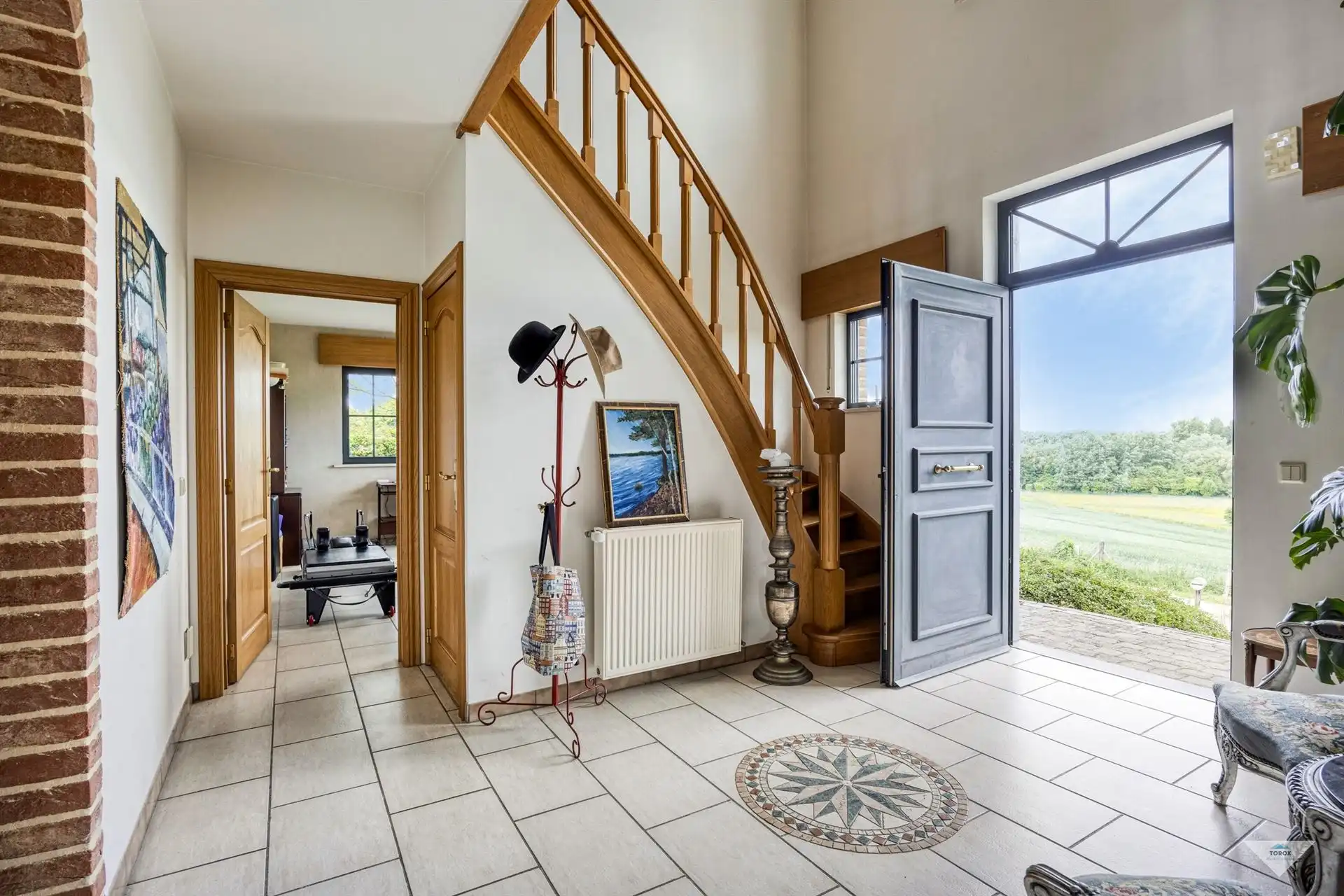 Ruime, energiezuinige woning met adembenemend uitzicht! foto 7