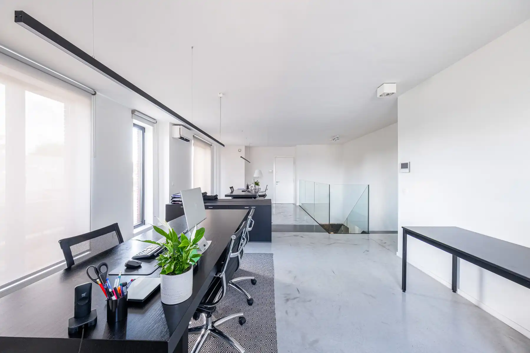 Luxe kantoorruimte te koop in centrum ‘s-Gravenwezel foto 5