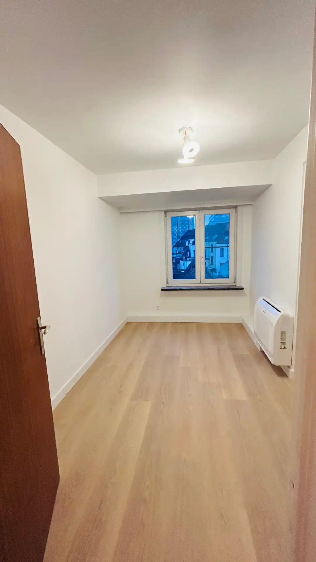 Ruim appartement met 3 slaapkamers op een centrale ligging te Gent foto 7
