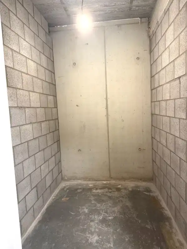 Instapklaar nieuwbouwappartement met 2 slaapkamers, heerlijke lichtinval & zalig terras - ondergrondse parking + berging. foto 19