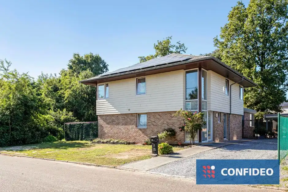 Huis te koop Begoniastraat 7 - 3590 Diepenbeek