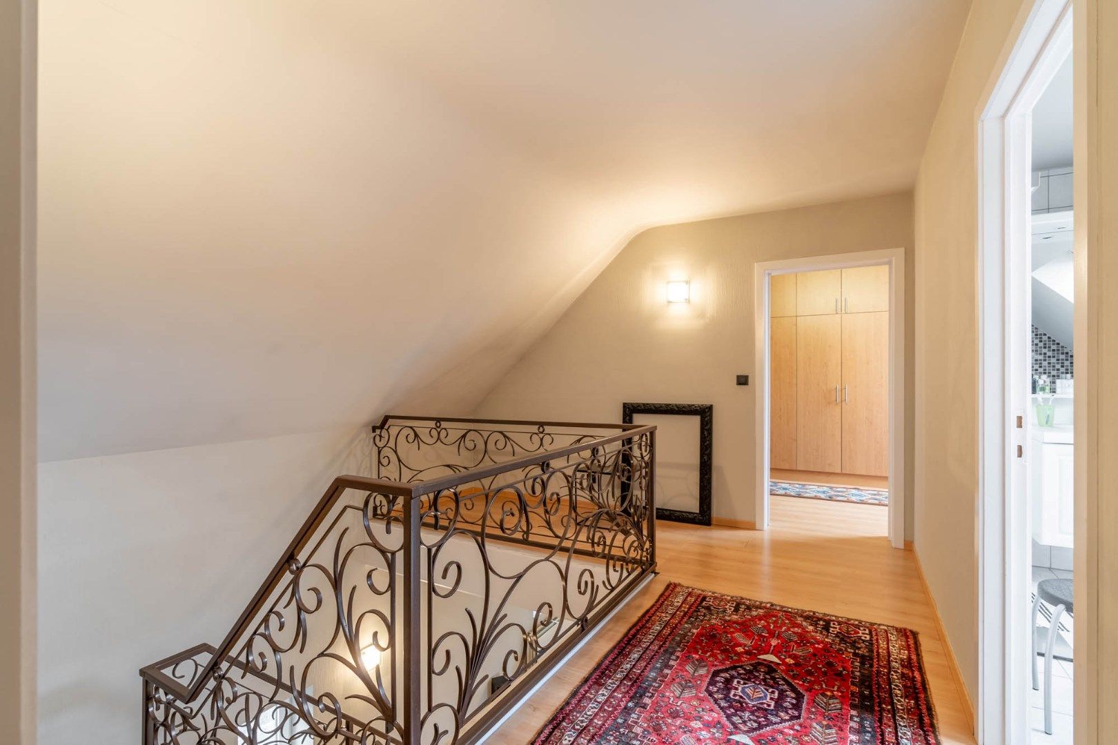 IN OPTIE - Ruim en aantrekkelijk duplexappartement met prachtig dakterras, garage en berging foto 21