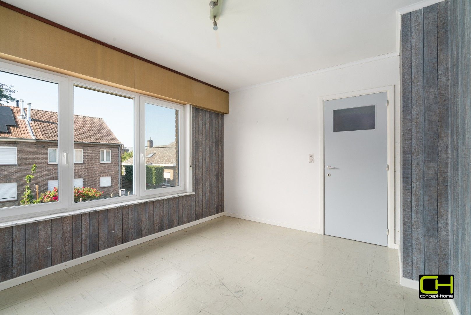 Woning met drie slaapkamers te koop nabij het centrum van Zomergem (Lievegem) foto 11