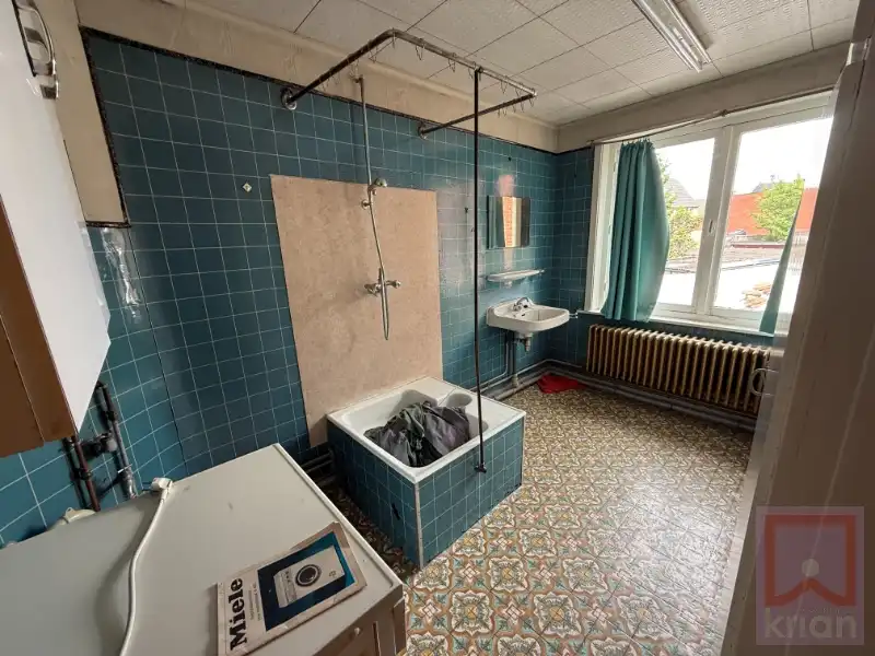 Te renoveren woning/projectgrond op 151m², centrum Geel! foto 15