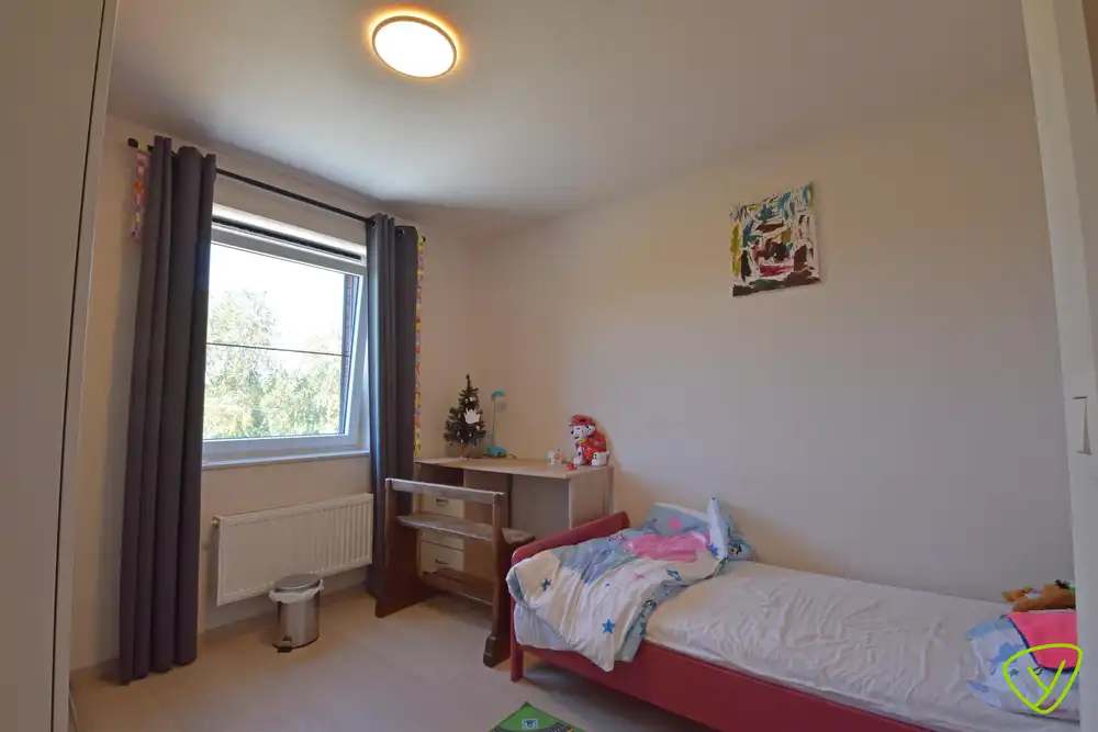 Prachtig afgewerkte woning te huur op een rustige locatie net buiten het centrum van Eeklo foto 11