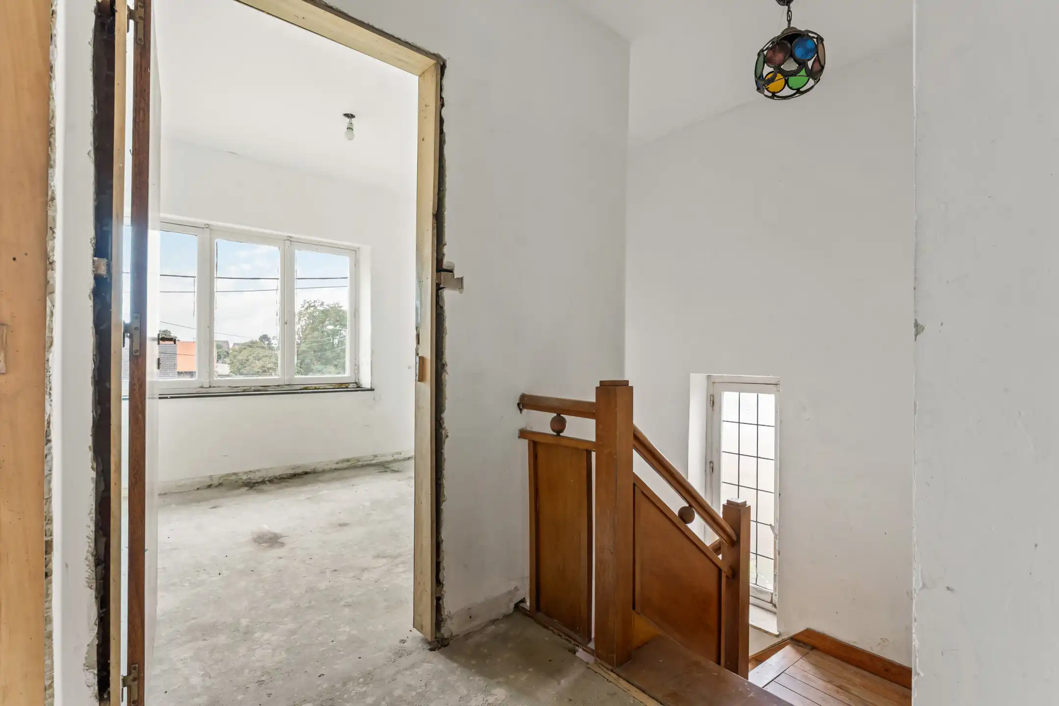 Te renoveren woning op 12a85ca te Valmeer foto 10