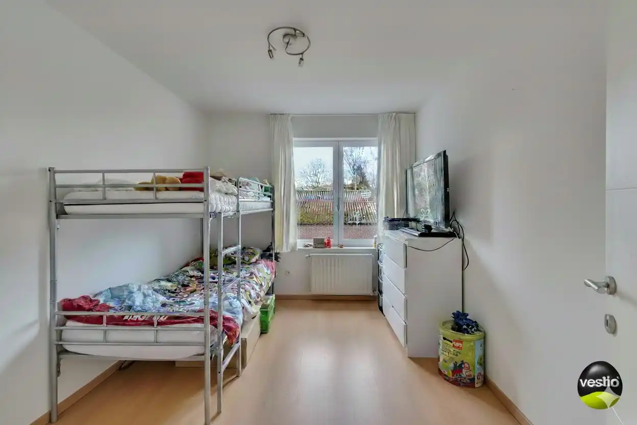 RUIM APPARTEMENT OP RUSTIGE LOCATIE AAN CENTRUM MAASEIK foto 20