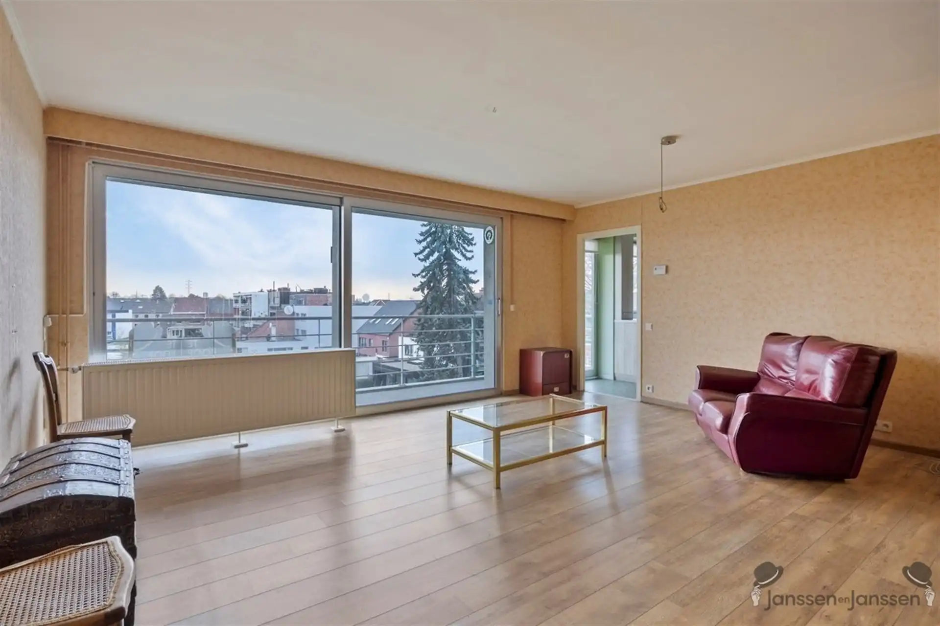 appartement foto 4
