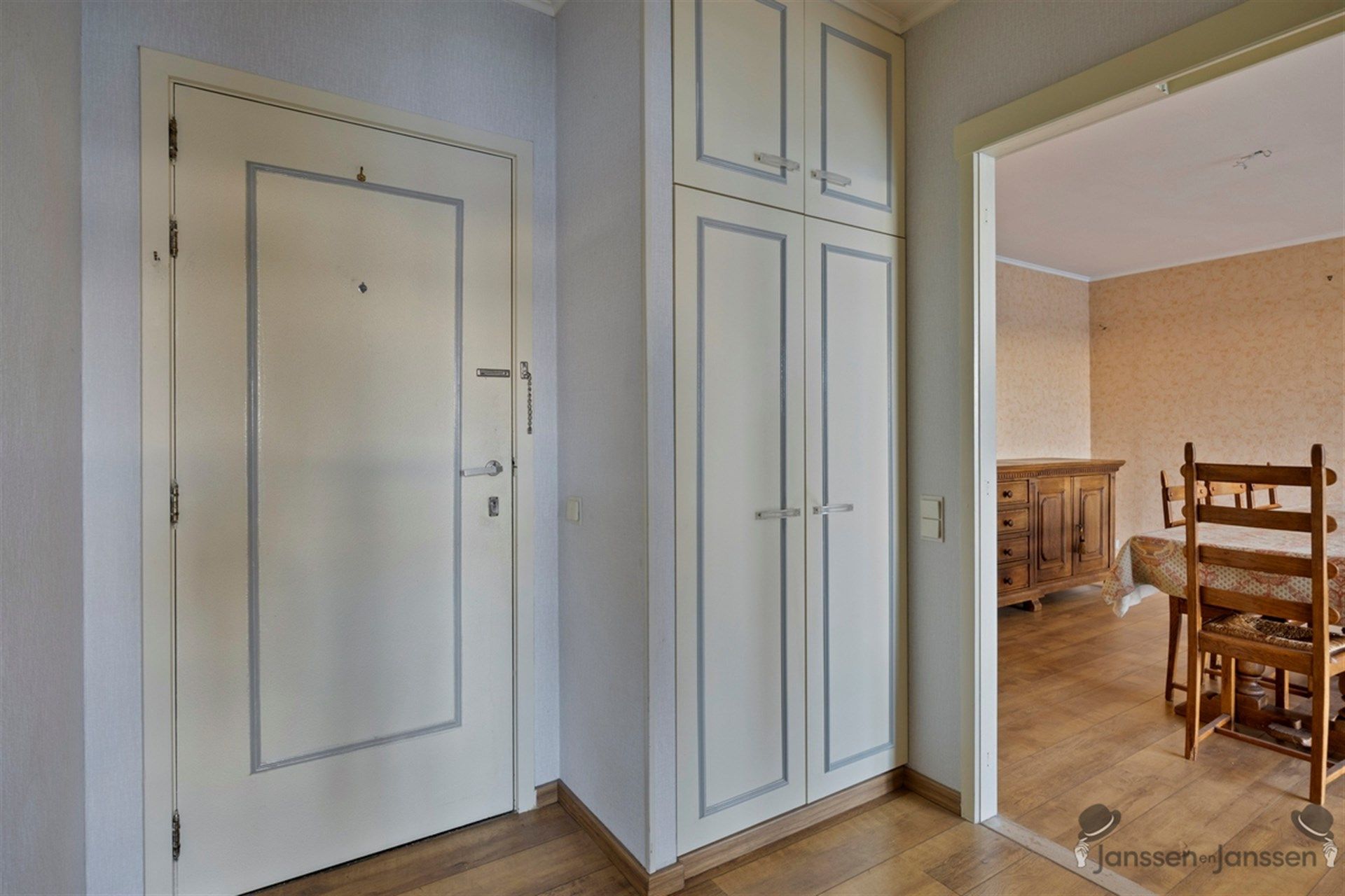 appartement foto 4