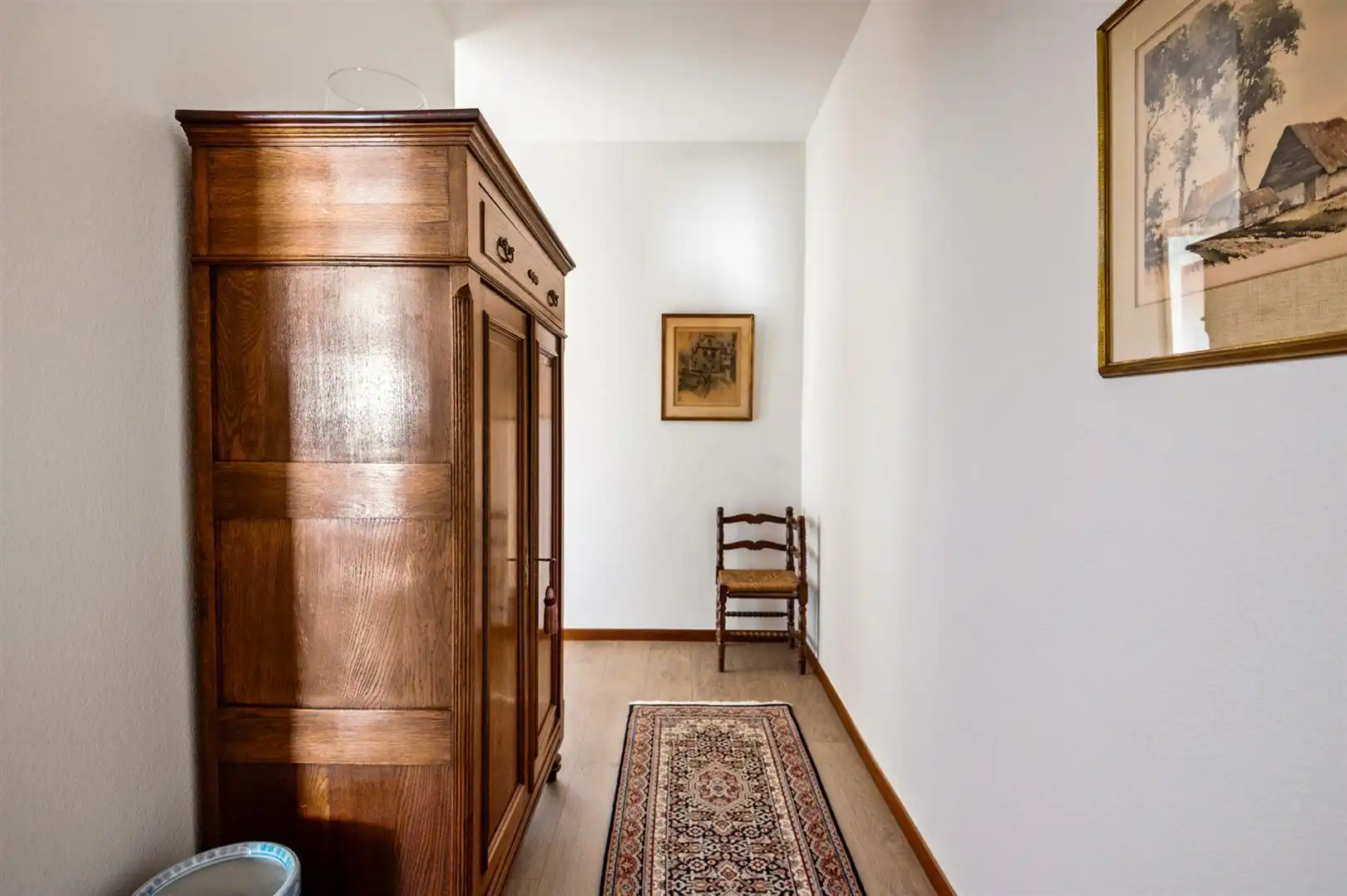 Perfect onderhouden appartement aan het Veltwijckpark. foto 8