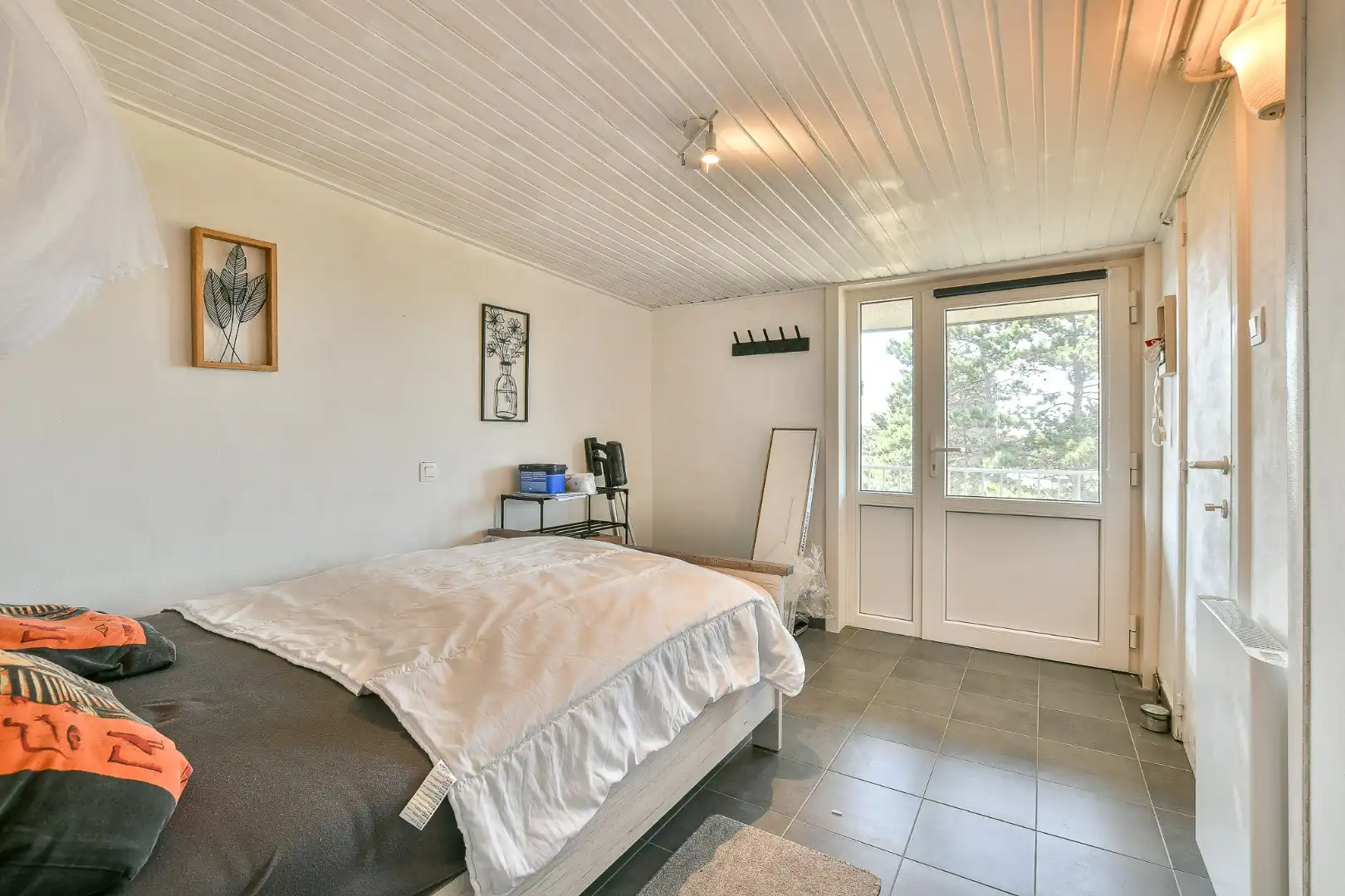 Instapklaar éénslaapkamerappartement met terras in Park Atlantis te De Haan foto 11