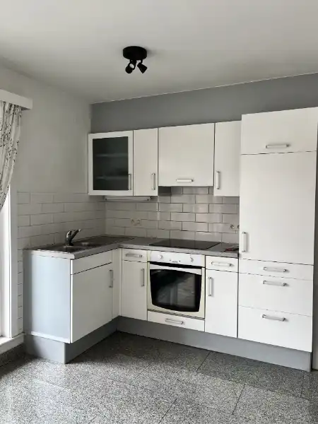 Appartement met garage, 2 slpkms en zonnepanelen foto 7