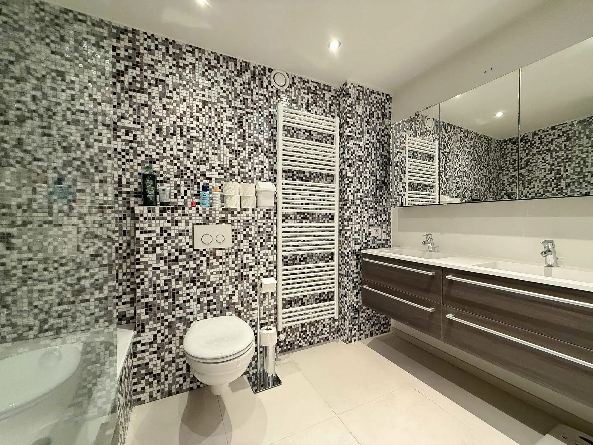 Uitzonderlijk appart. (163 m²) op topligging – Dumortierlaan foto 18