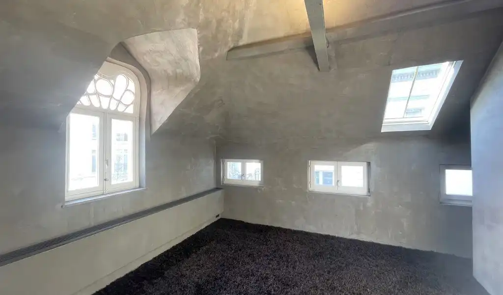 Kantoren te huur in Osterrieth huis op de Meir in Antwerpen foto 6
