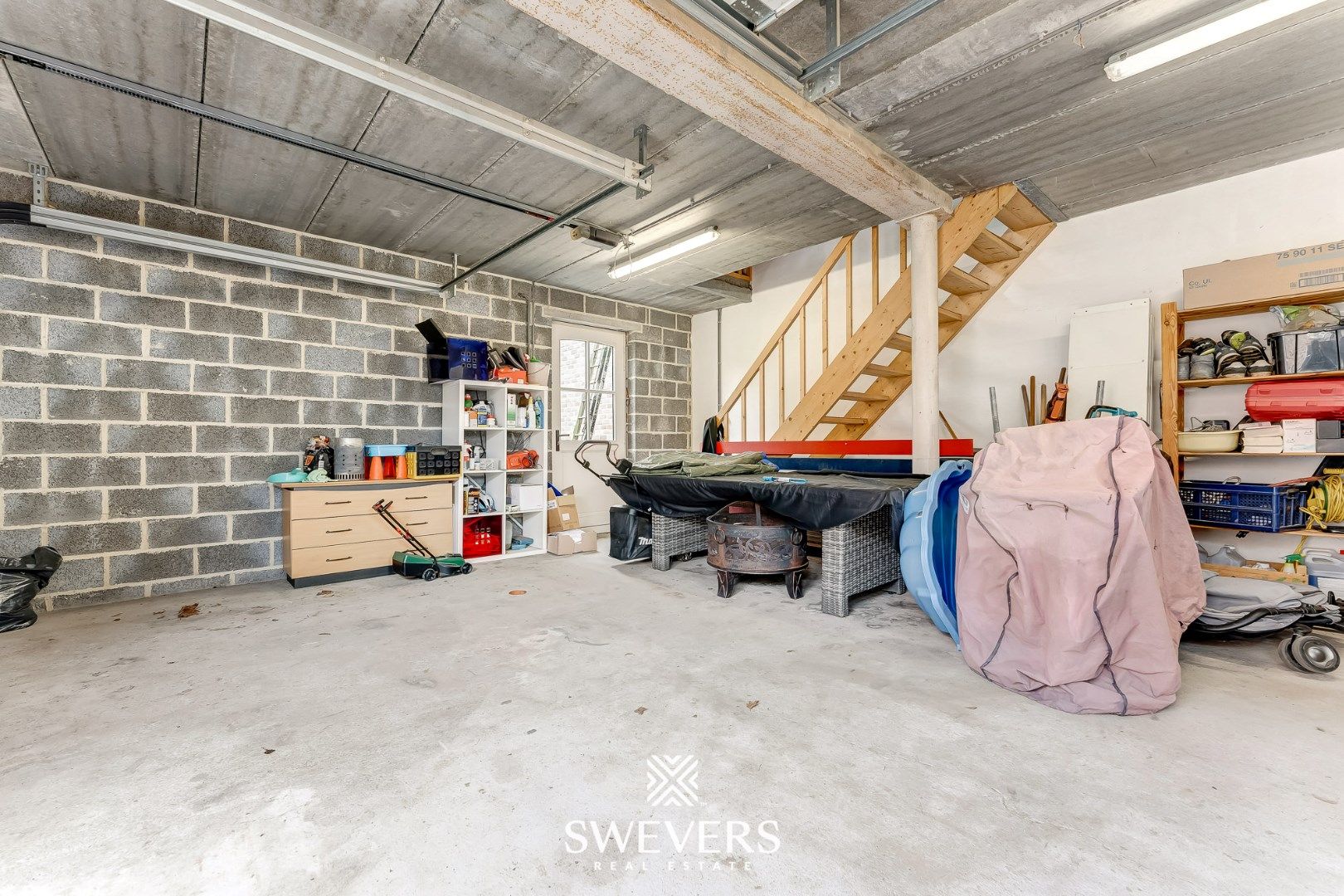 Instapklare landelijke woning in Riemst foto 25