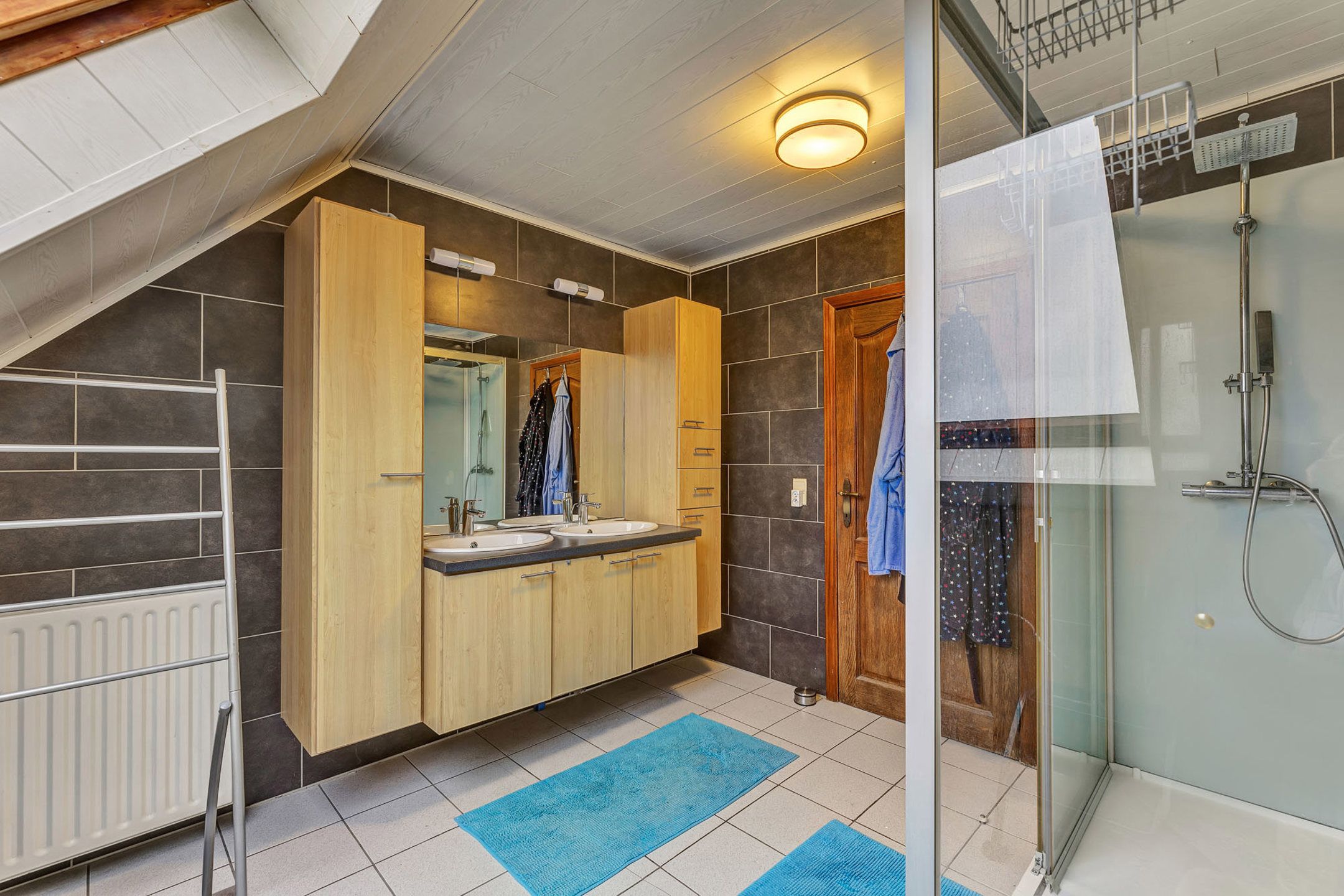 Open bebouwing op gegeerde locatie te Wambeek foto 26