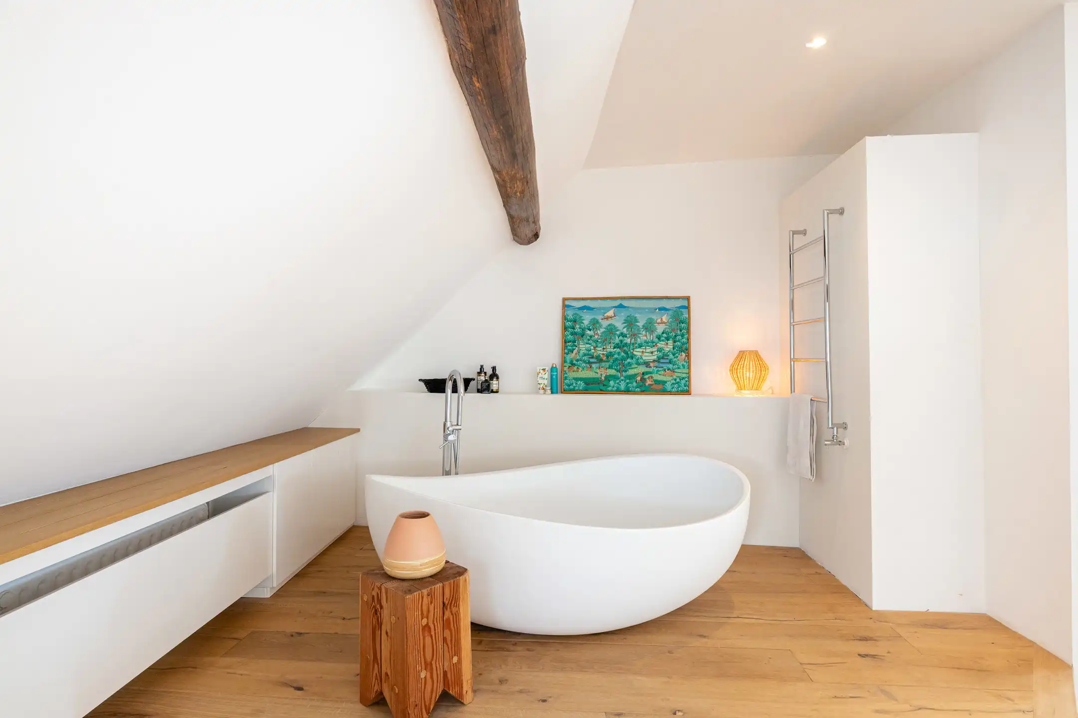 Mooi, volledig gerenoveerd huis - 4 slaapkamers foto 22