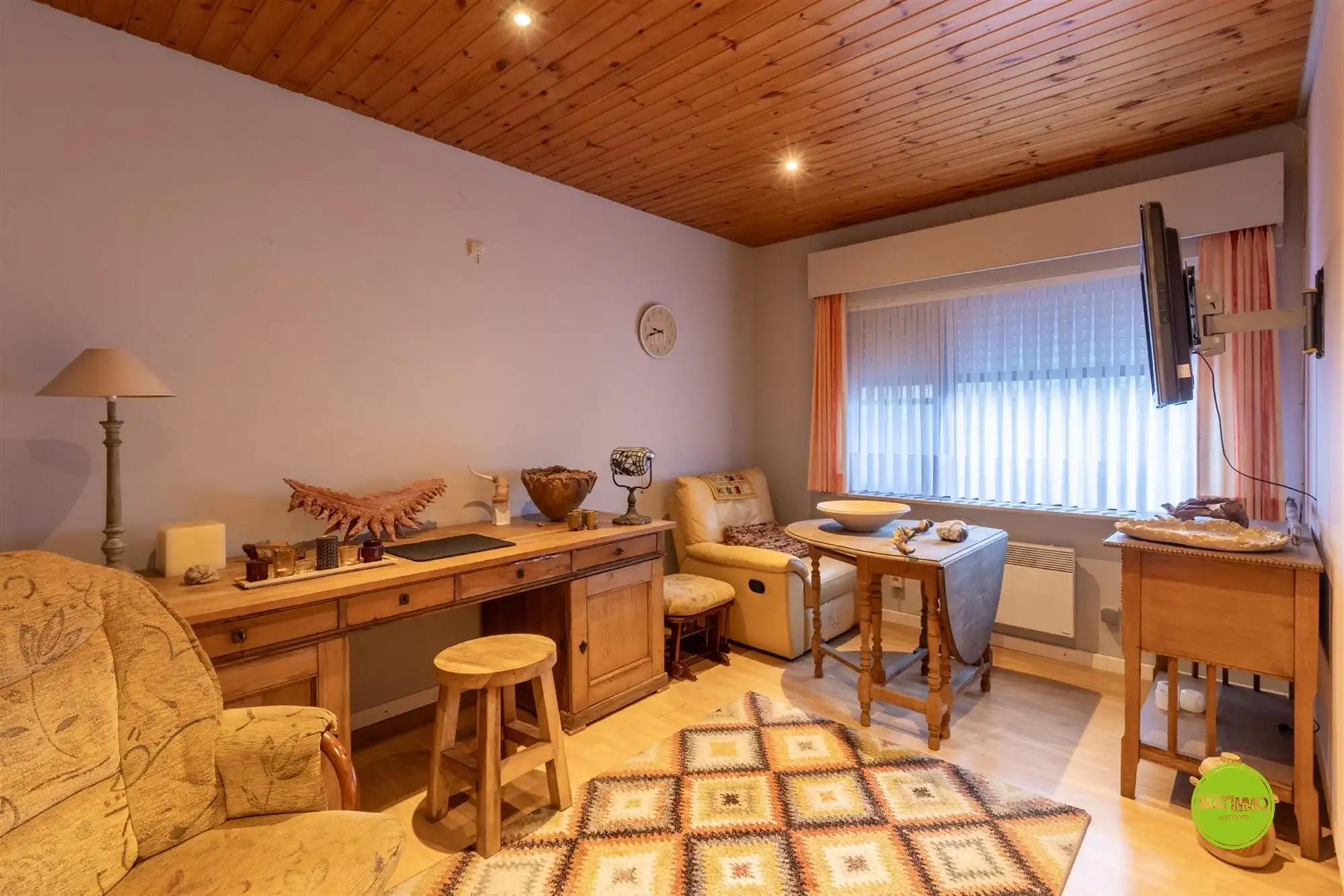 Ruime woning op een perceel van 1340m2 te Mol-Heidehuizen  foto 10