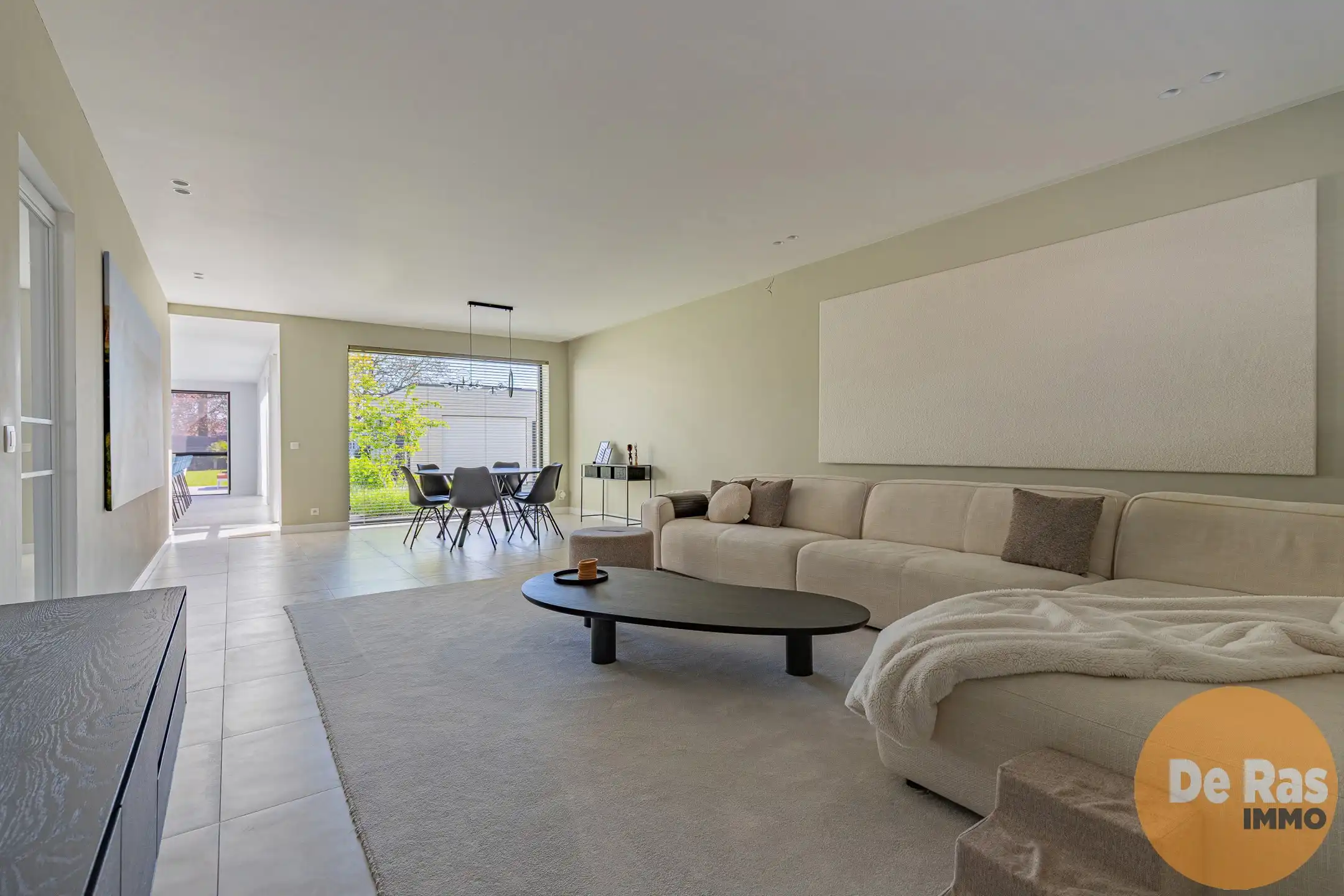 WICHELEN - Exclusief gerenoveerde woning met 4 slaapkamers foto 6