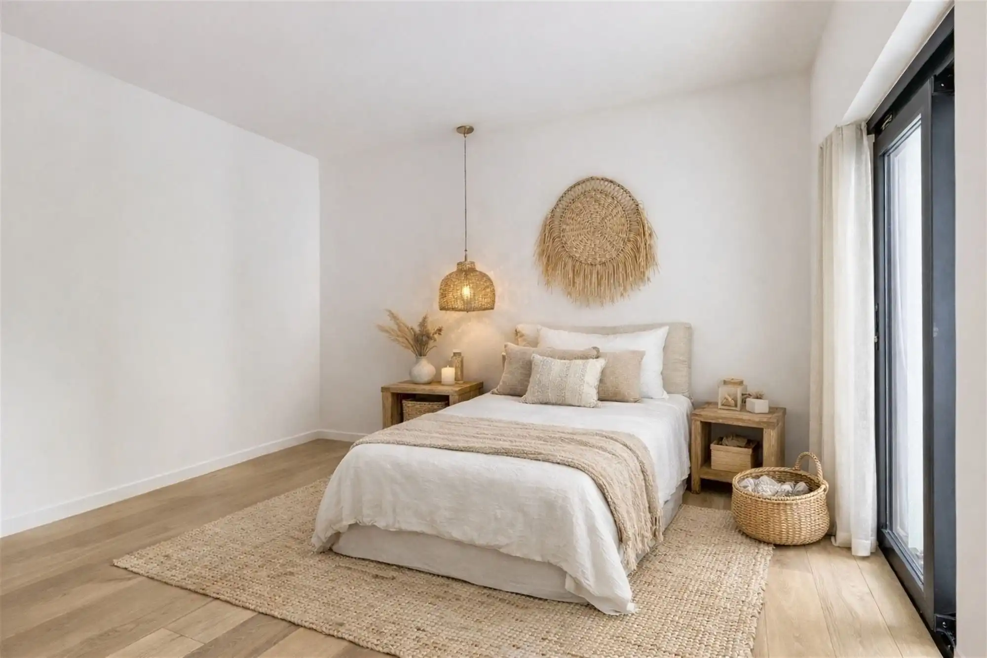 Prachtig gerenoveerd huis met tuin en 4 slaapkamers centrum Mortsel foto 11