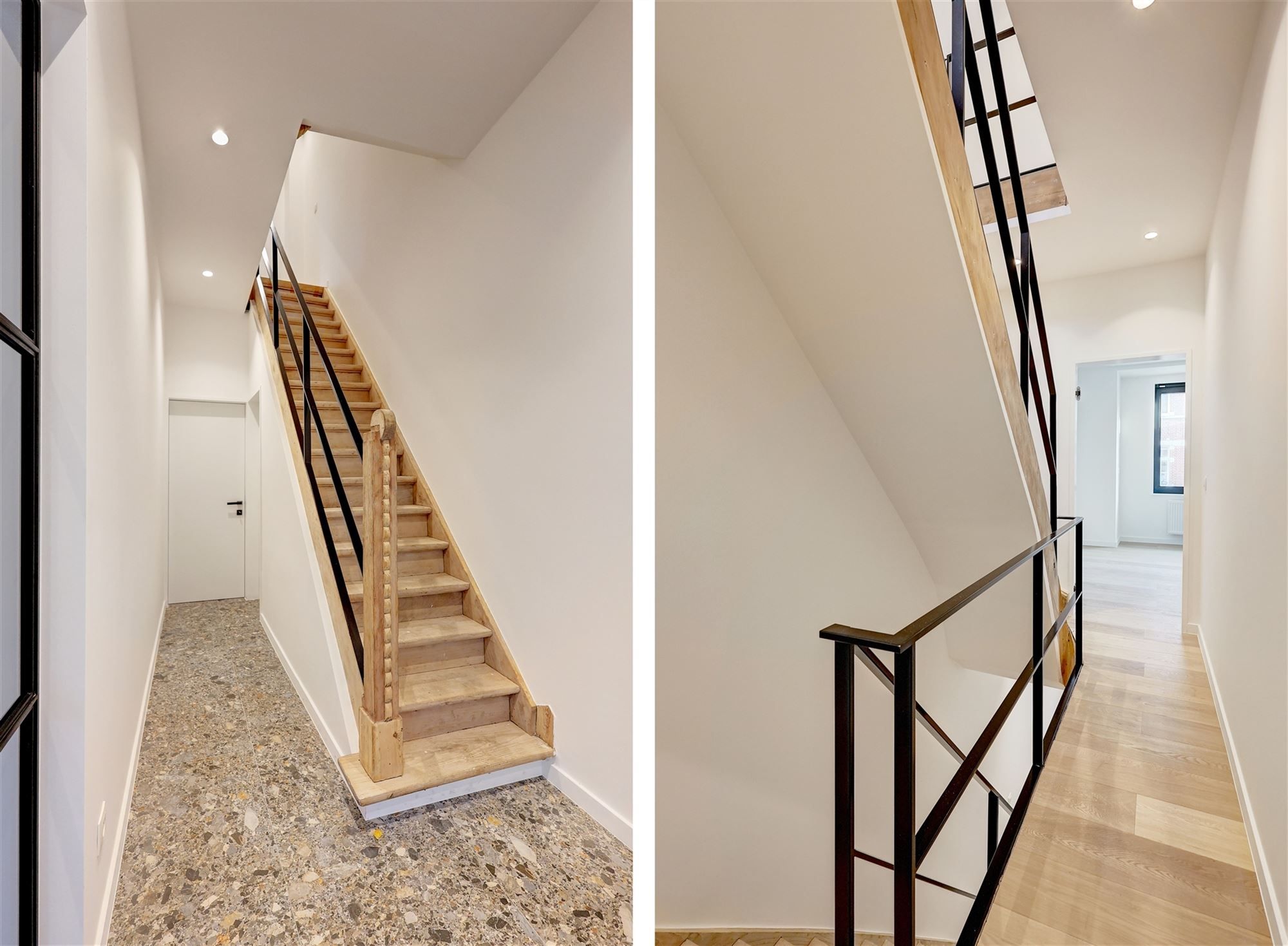 Prachtig gerenoveerd huis met tuin en 4 slaapkamers centrum Mortsel foto 11