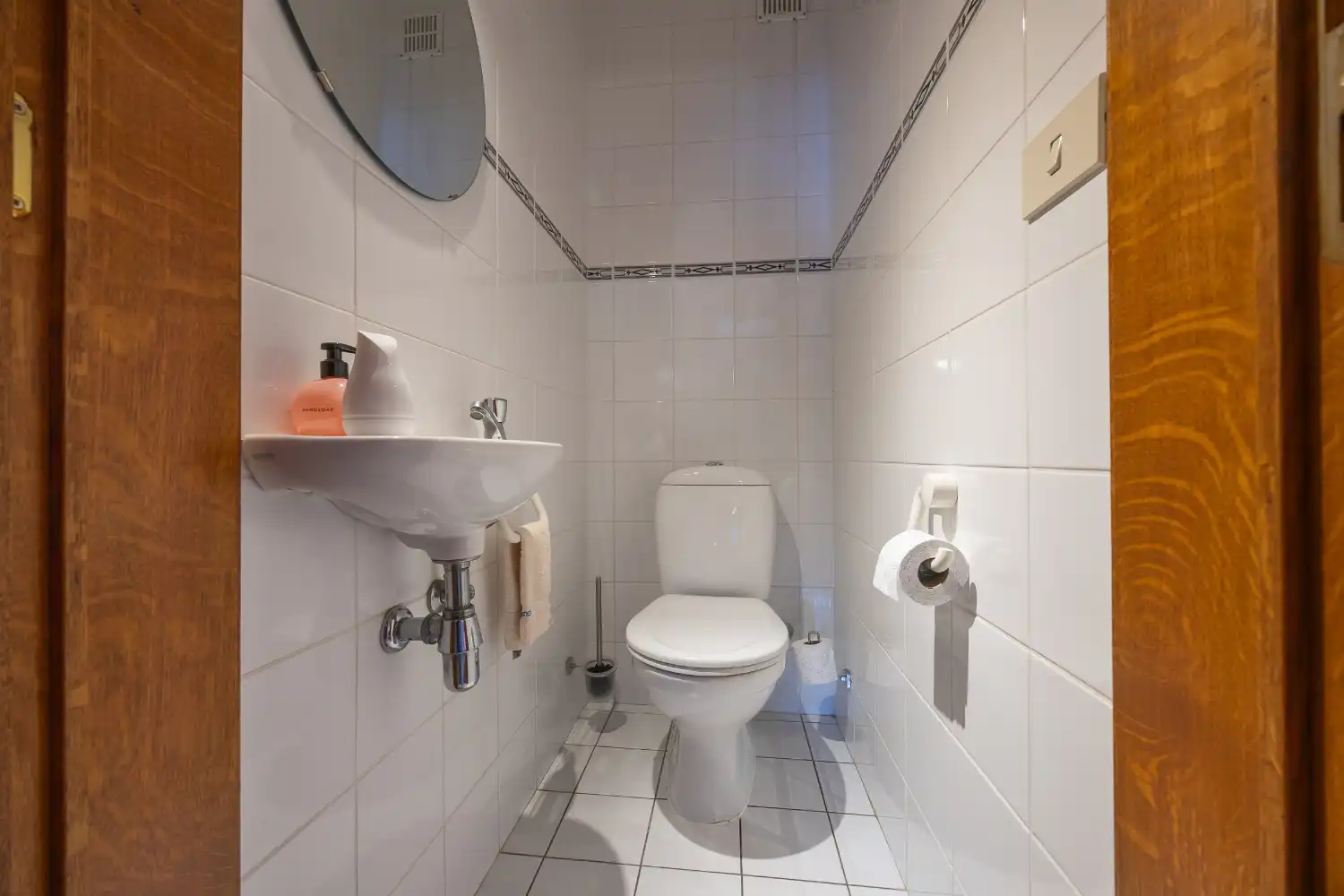 Appartement met twee slaapkamers te koop in Middelkerke foto 20
