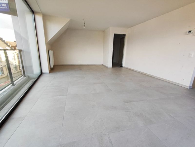 Nieuwbouw appartement foto 8