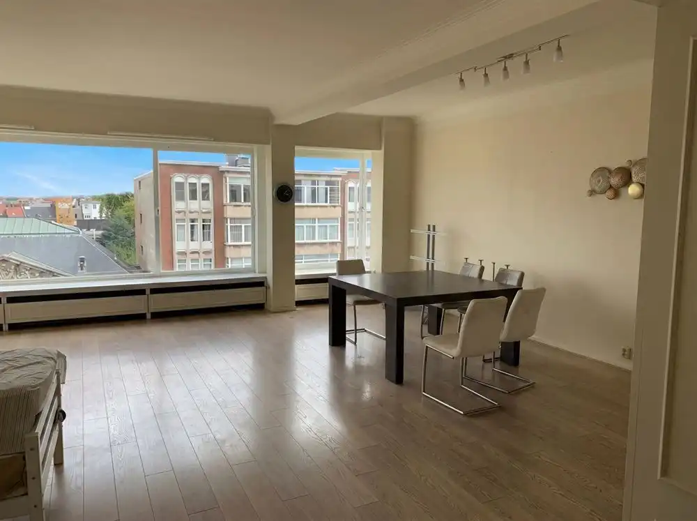 Appartement te koop Belgiëlei 92/702 - 2018 ANTWERPEN