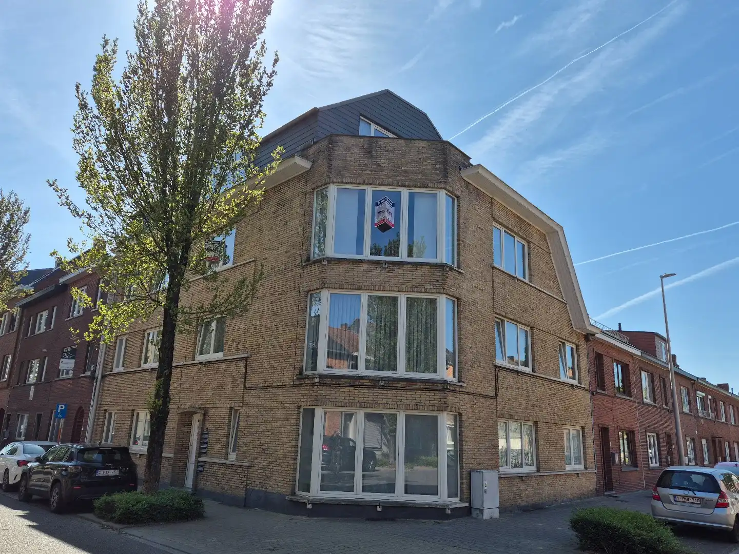 Appartement te huur Olmenstraat 31 -/2.01 - 3500 Hasselt
