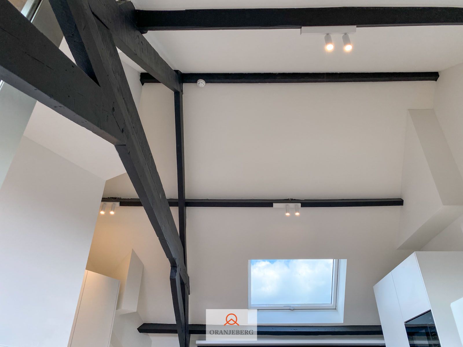 Prachtige duplex met zonnig terras aan Coupure foto 35