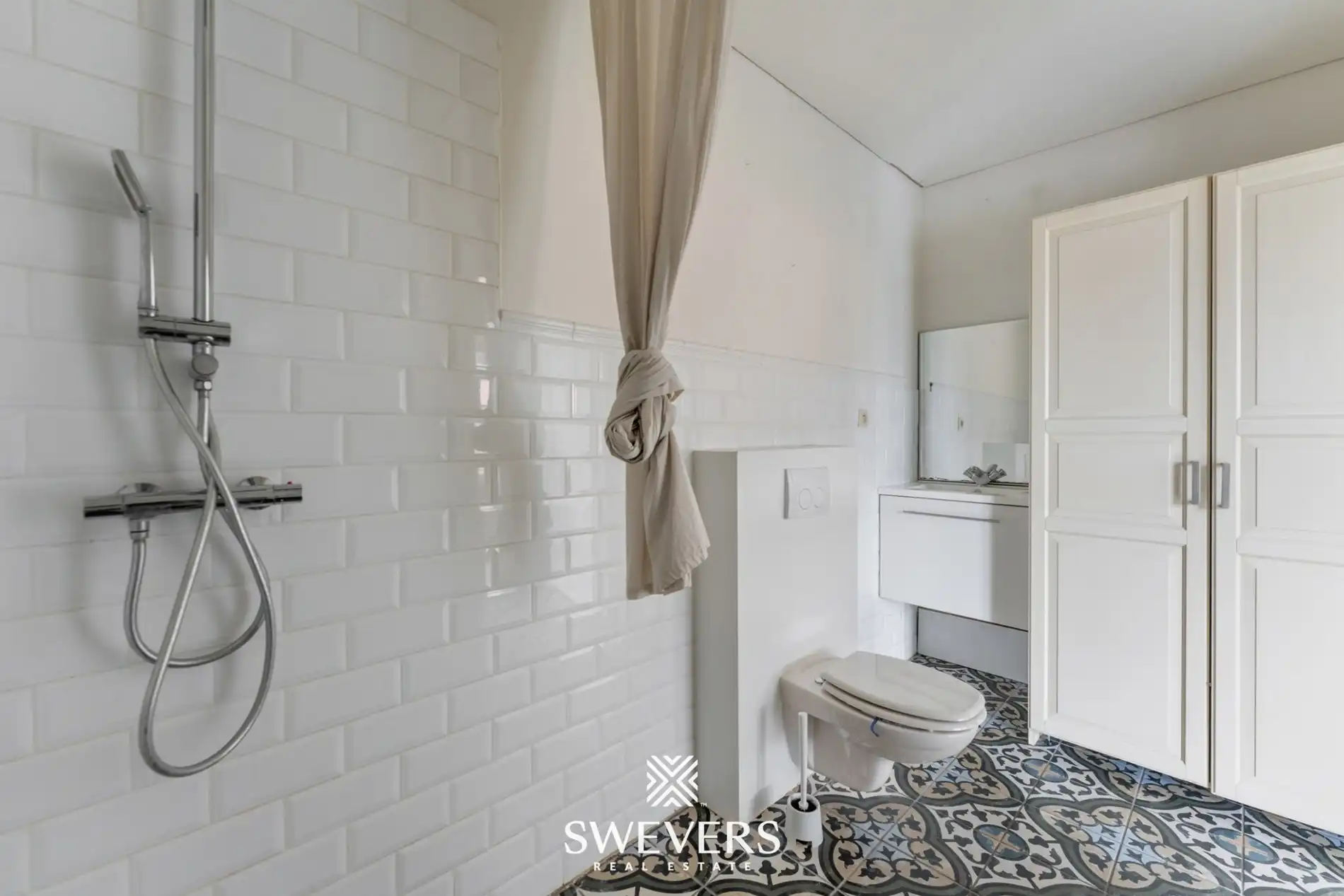 Recent gerenoveerde woning met veel potentieel te Geetbets foto 25