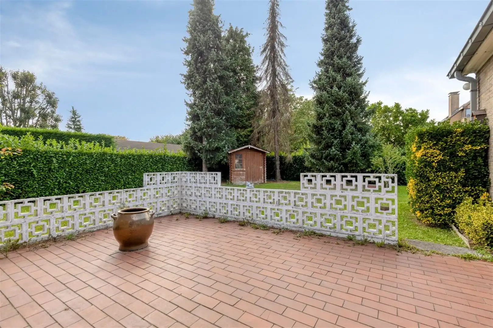 Rustig gelegen, te renoveren bungalow op een perceel van 640 m². foto 18