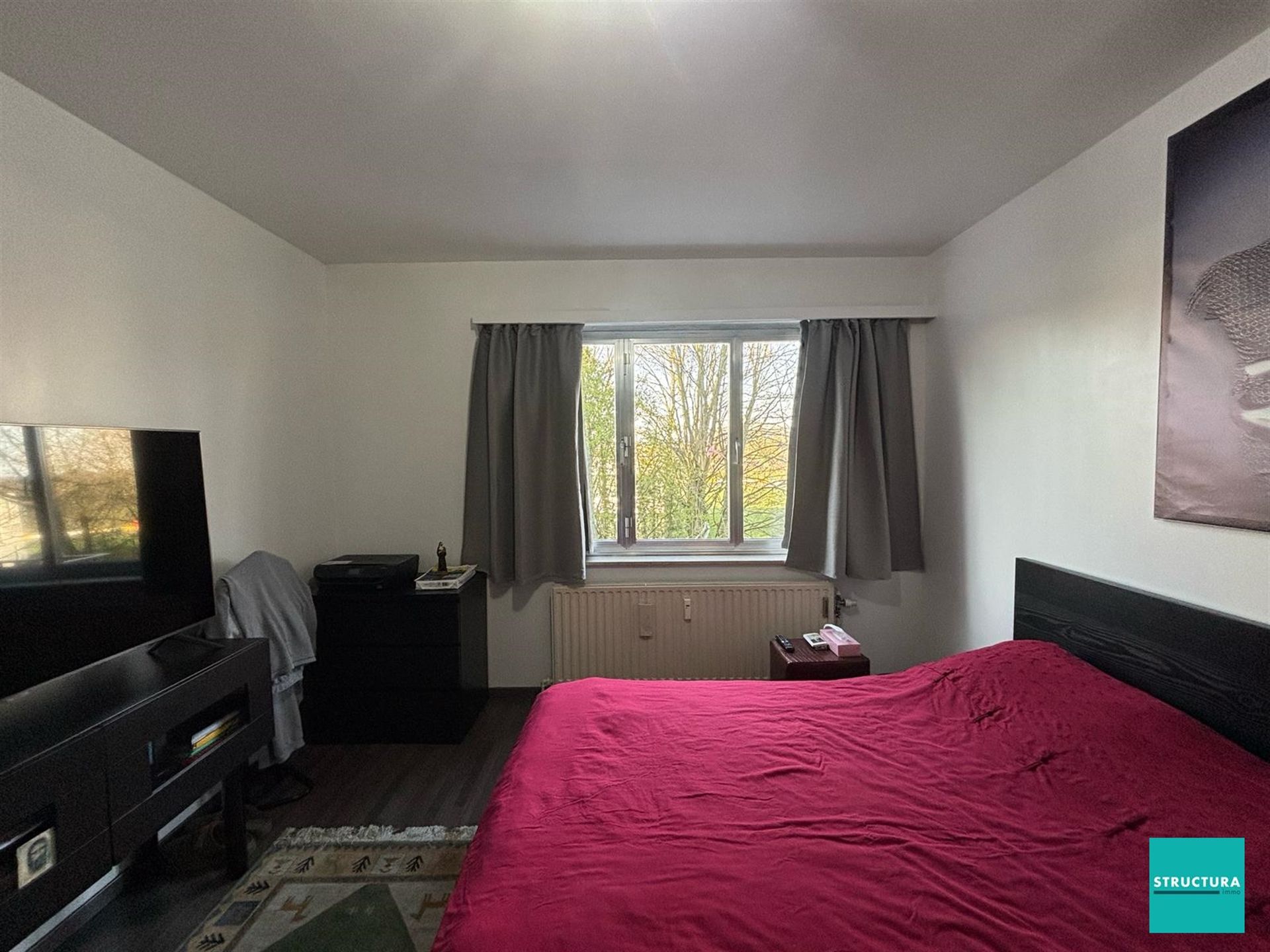 Rustig gelegen appartement nabij het centrum! foto 14