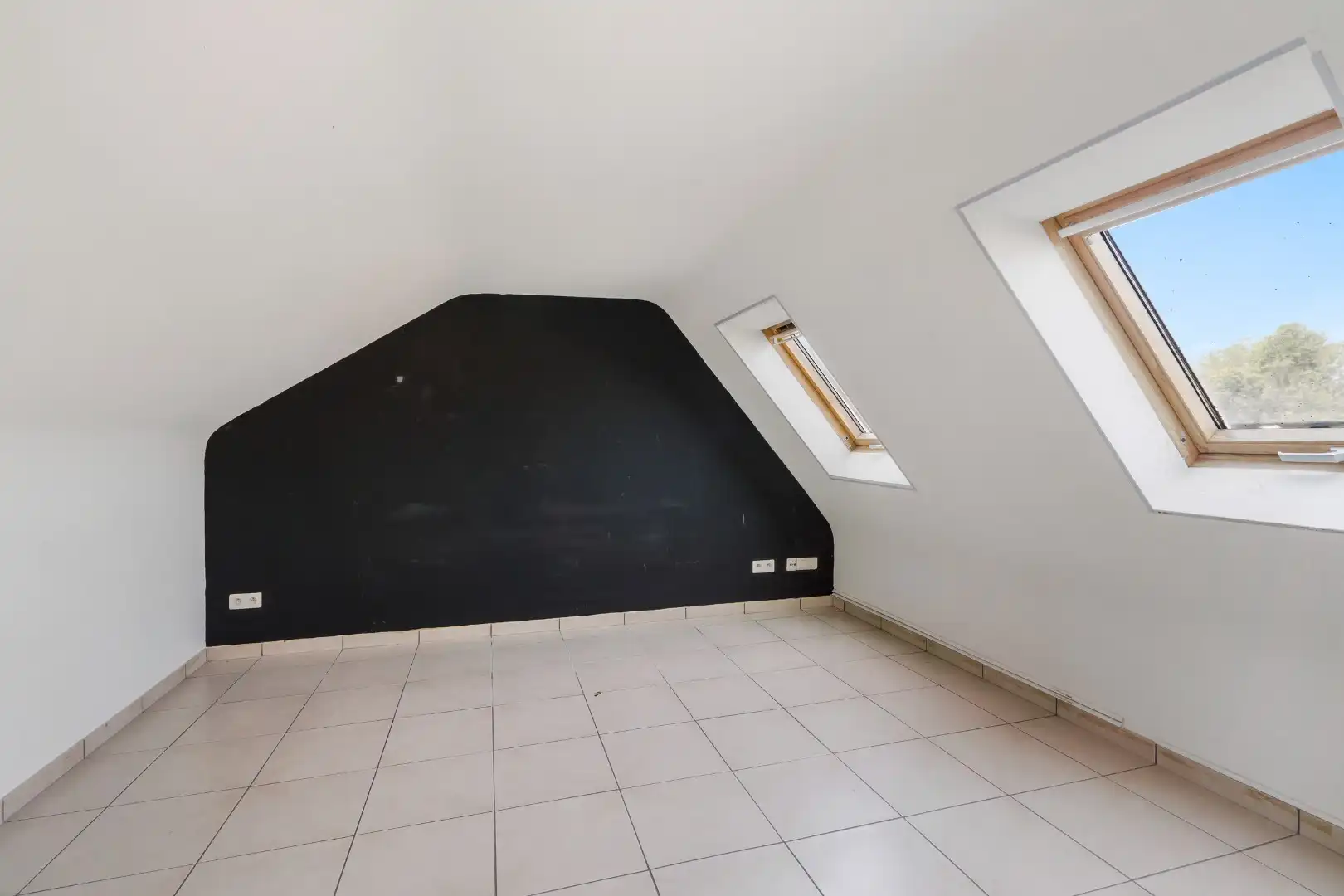 Duplex appartement in het stadscentrum van Eeklo foto 7