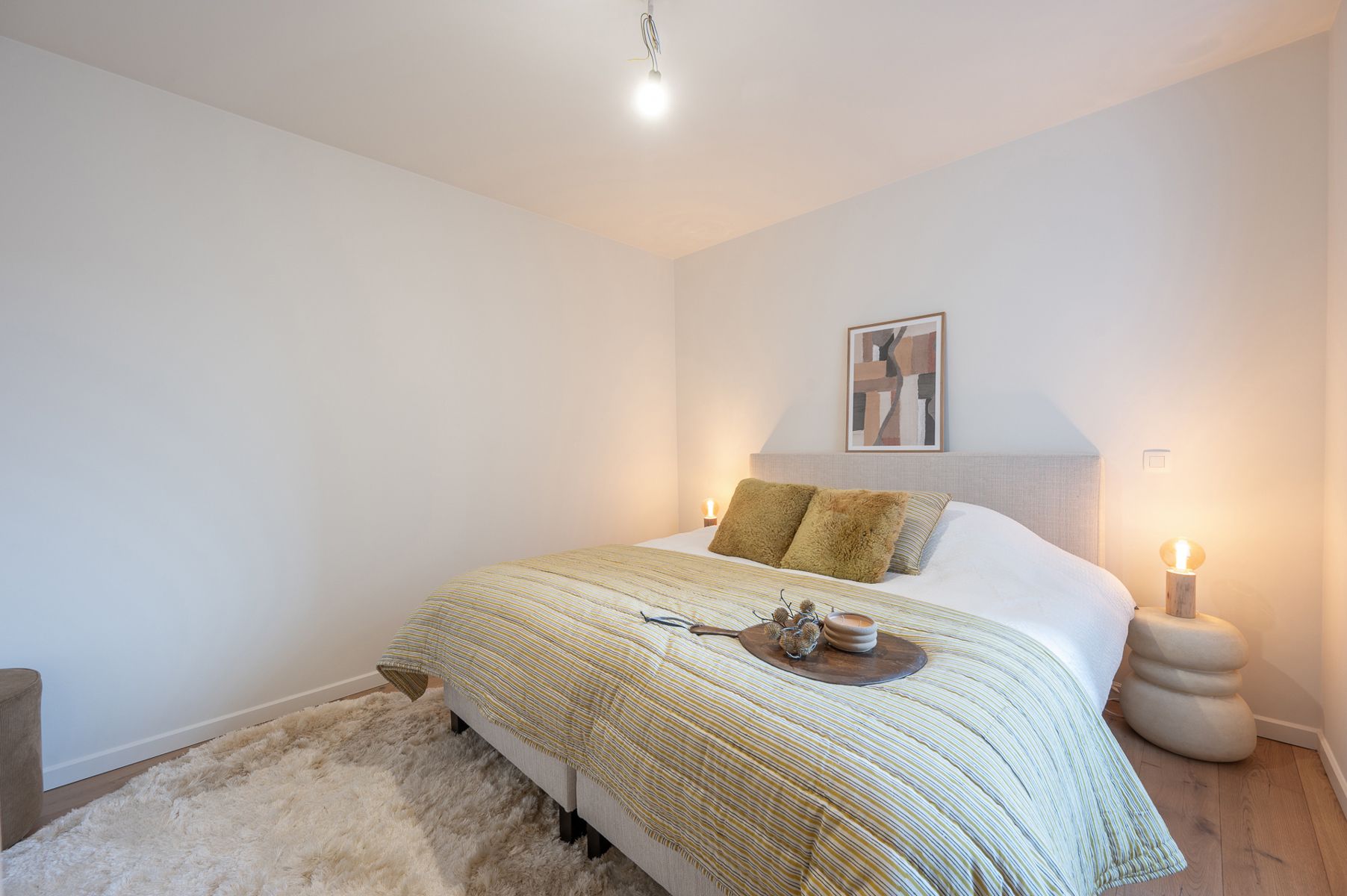 Appartement te huur foto 14