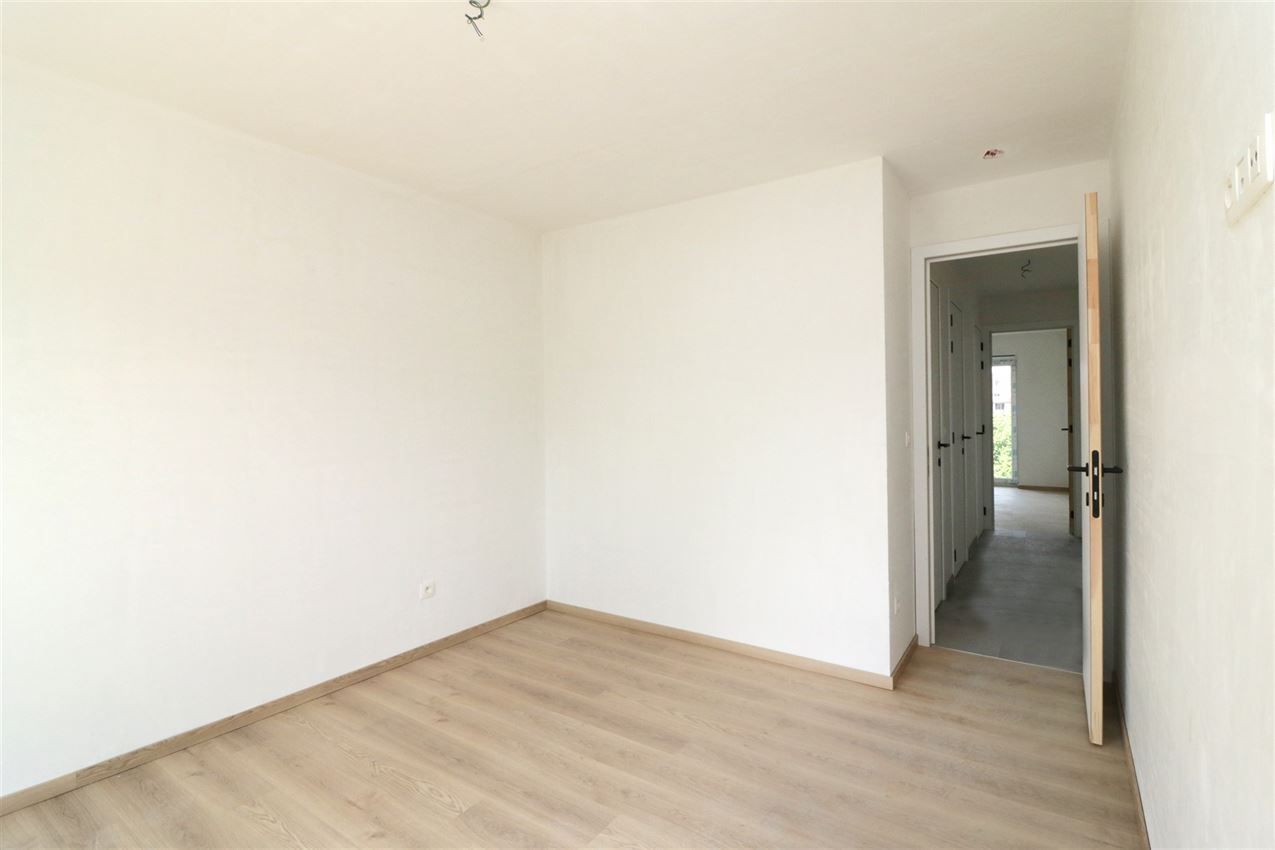 Gunstig gelegen nieuwbouwappartement met 2 slpk. en parking foto 17
