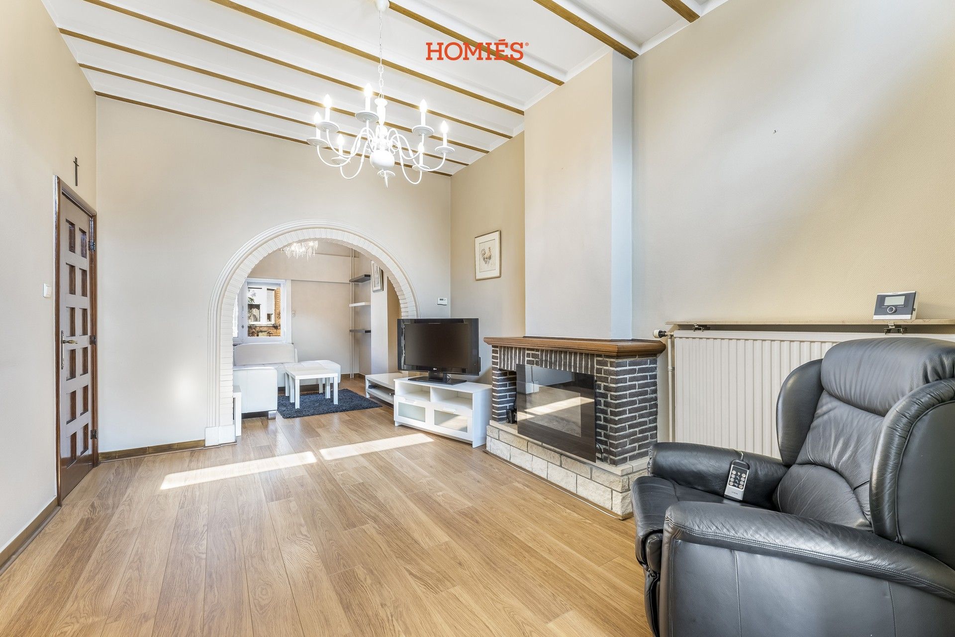 Unieke kans: karaktervol wonen in de Matadiwijk foto 4