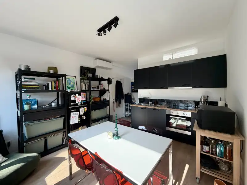 CENTRAAL GELEGEN KNUSSE STUDIO foto 5